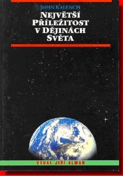 Obrázok Největší příležitost v dějinách světa