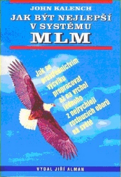 Obrázok Jak být nejlepší v systému MLM