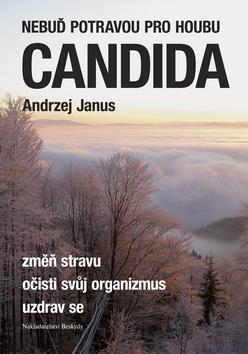 Obrázok Nebuď potravou pro houbu Candida