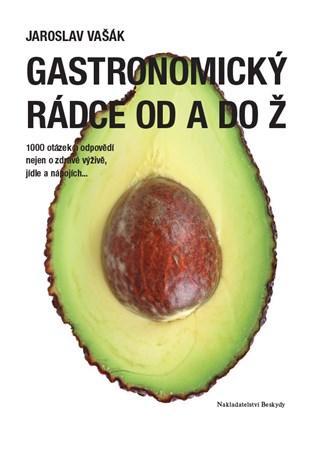 Obrázok Gastronomický rádce od A do Ž