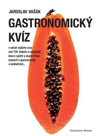 Obrázok Gastronomický kvíz