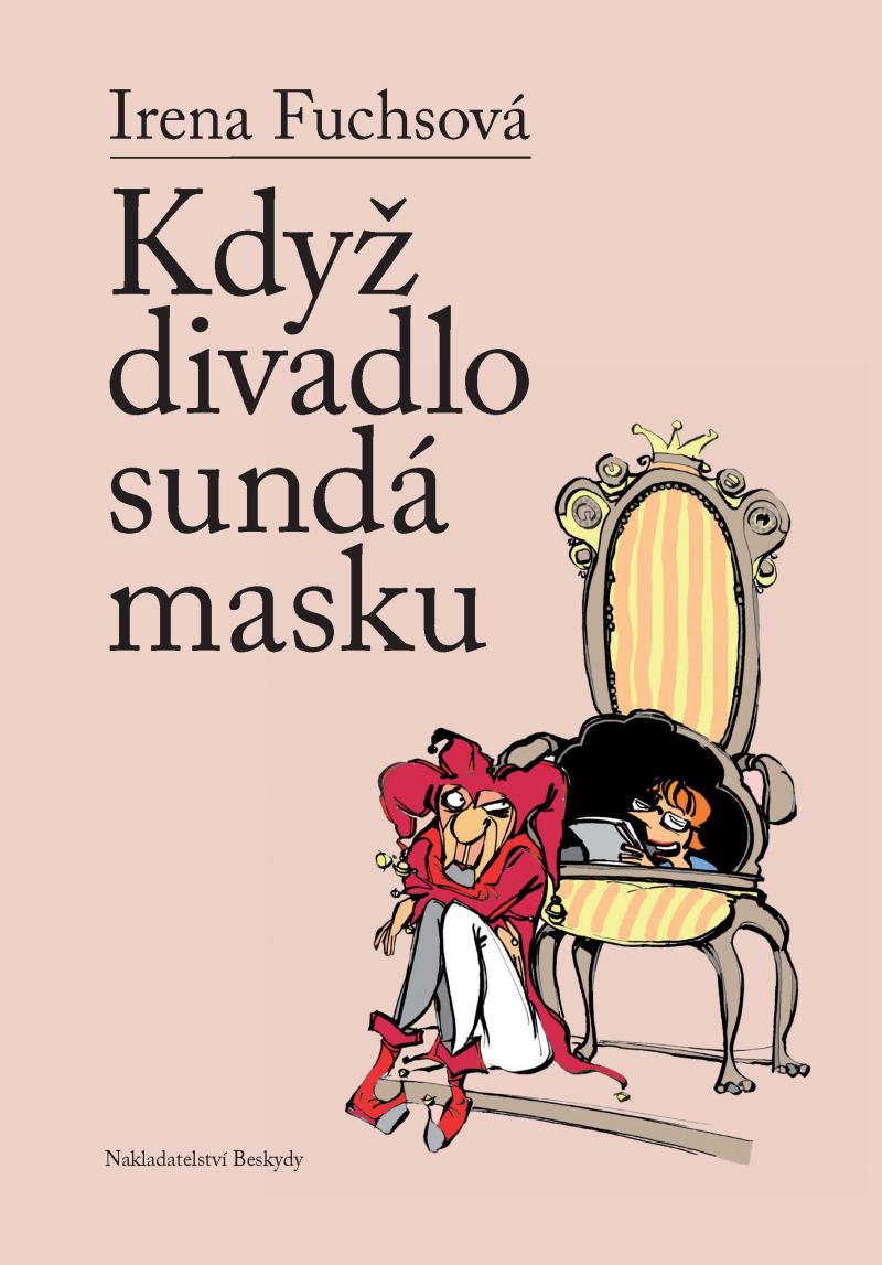 Obrázok Když divadlo sundá masku