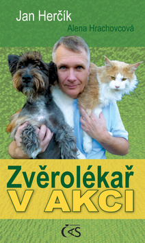 Obrázok Zvěrolékař v akci