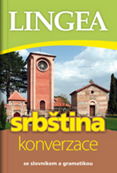 Obrázok Srbština - konverzace