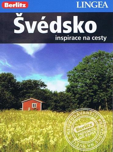 Obrázok LINGEA CZ - Švédsko - inspirace na cesty