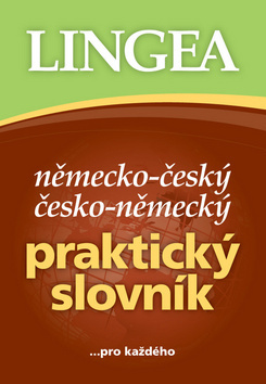 Obrázok Německo-český, česko-německý praktický slovník ...pro každého  - 2.vydání