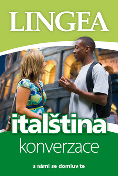 Obrázok Italština - konverzace - s námi se domlu