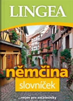 Obrázok Němčina slovníček