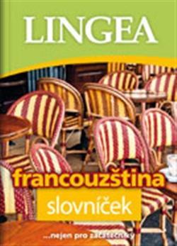 Obrázok Francouzština slovníček