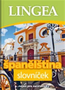 Obrázok Španělština slovníček