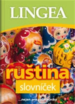 Obrázok Ruština slovníček