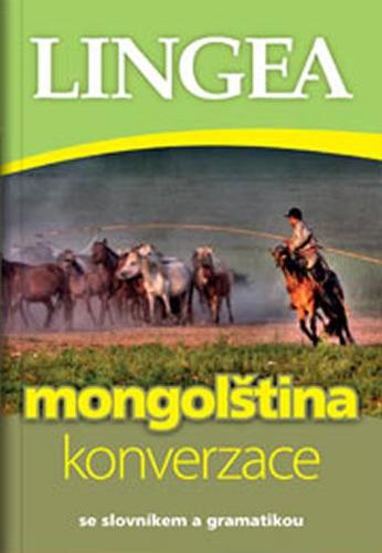 Obrázok Mongolština - konverzace