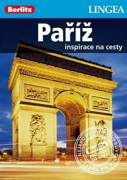 Obrázok LINGEA CZ - Paříž - inspirace na cesty