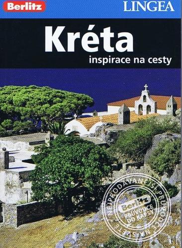 Obrázok LINGEA CZ - Kréta - inspirace na cesty