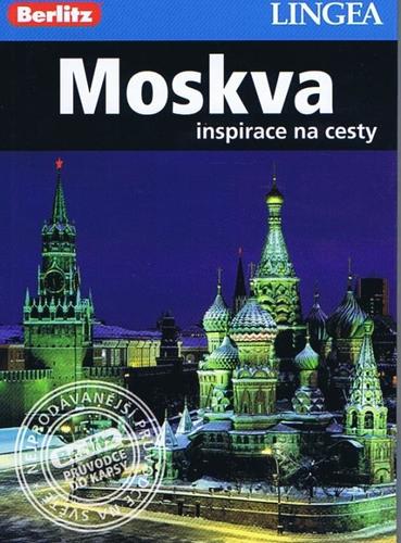 Obrázok LINGEA CZ - Moskva - inspirace na cesty