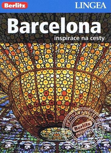 Obrázok LINGEA CZ - Barcelona - inspirace na cesty