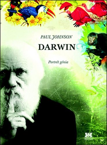 Obrázok Darwin