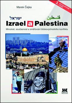Obrázok Izrael a Palestina - Minulost, současnost a směřování blízkovýchodního konfliktu