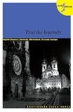 Obrázok Pražské legendy - Adaptovaná česká próza + CD (AJ,NJ,RJ)