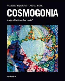 Obrázok Cosmogonia - Alegorické reprezentace všeho