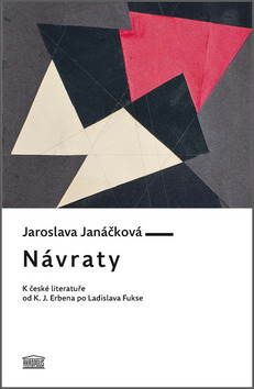 Obrázok Návraty - K české literatuře od K. J. Erbena po Ladislava Fukse
