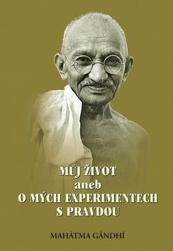 Obrázok Můj život aneb o mých experimentech s pravdou