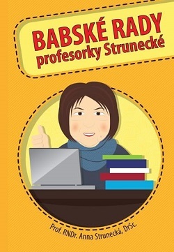 Obrázok Babské rady profesorky Strunecké - 2.vydání