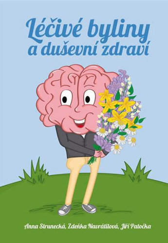 Obrázok Léčivé byliny a duševní zdraví
