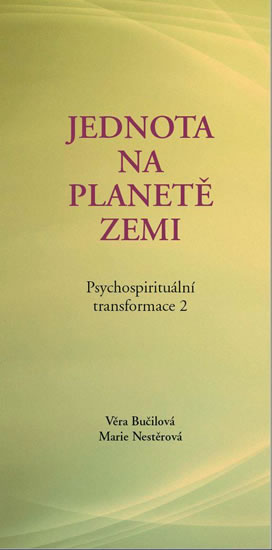 Obrázok Psychospirituální transformace 2