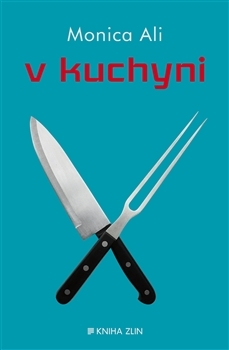 Obrázok V kuchyni
