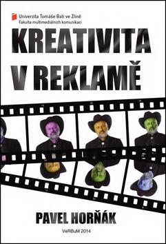 Obrázok Kreativita v reklamě