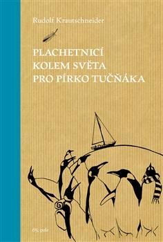 Obrázok Plachetnicí kolem světa pro pírko tučňáka