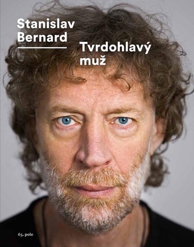 Obrázok Tvrdohlavý muž
