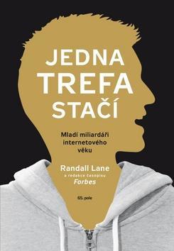 Obrázok Jedna trefa stačí - Mladí miliardáři internetového věku