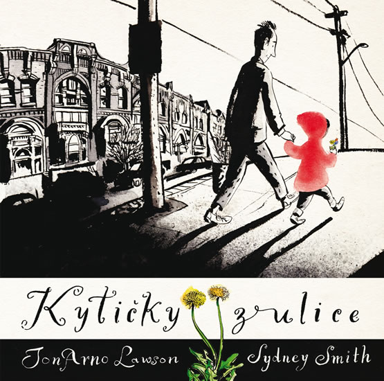 Obrázok Kytičky z ulice