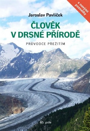 Obrázok Člověk v drsné přírodě - Průvodce přežitím