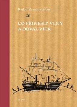 Obrázok Co přinesly vlny a odvál vítr