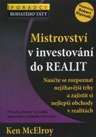 Obrázok Mistrovství v investování do realit