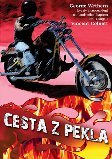 Obrázok Cesta z pekla