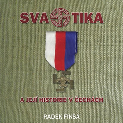 Obrázok Svastika a její historie v Čechách