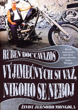 Obrázok Vyjímečných si važ, nikoho se neboj