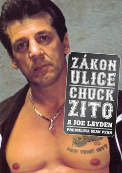 Obrázok Zákon ulice