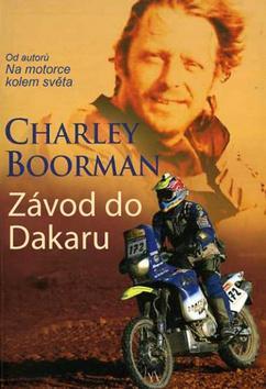 Obrázok Závod do Dakaru