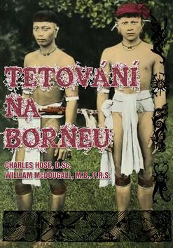Obrázok Tetování na Borneu