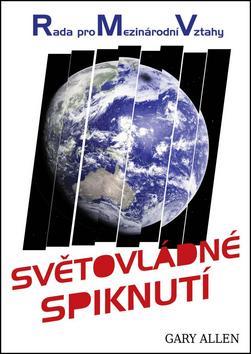 Obrázok R.M.V. – Světovládné spiknutí