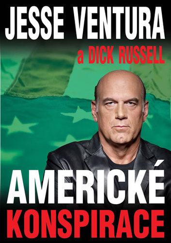 Obrázok Americké konspirace