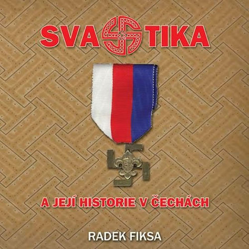 Obrázok Svastika a její historie v Čechách
