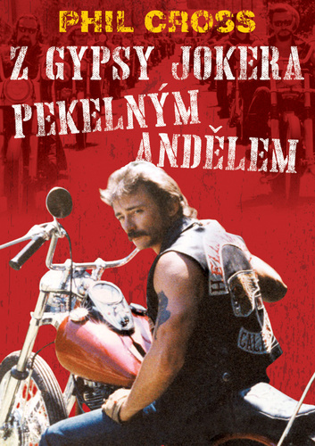 Obrázok Z Gypsy Jokera Pekelným andělem