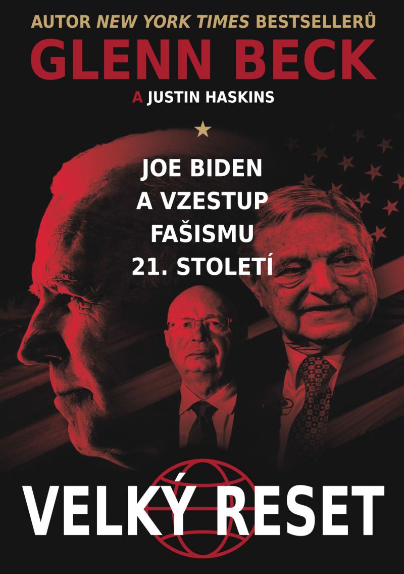 Obrázok Joe Biden a vzestup fašismu 21. století - Velký reset