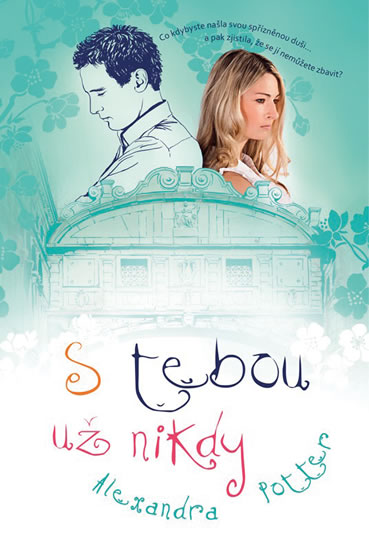 Obrázok S tebou už nikdy